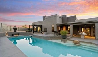 9545 E ROMPING Rd 90, Carefree, AZ 85377