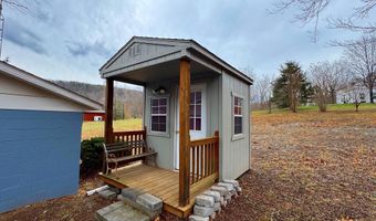 265 MCCOY Dr, Augusta, WV 26704