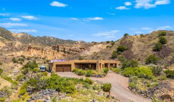 34 Rincon Canada, Abiquiu, NM 87510
