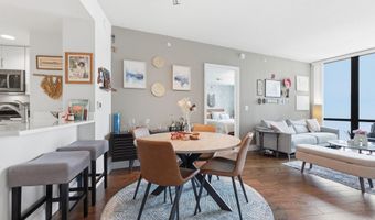 50 FLORIDA Ave NE 819, Washington, DC 20002