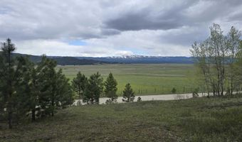 L3 B2 Rehn Loop, Cascade, ID 83611