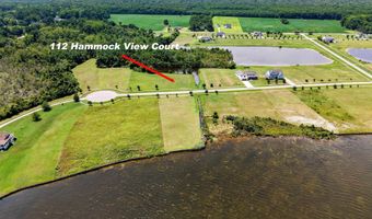 112 Hammock View Ct Lot 10, Aydlett, NC 27916