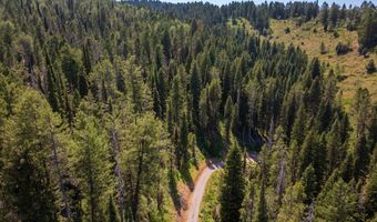 80 ACRES CO RD 126, Bedford, WY 83112