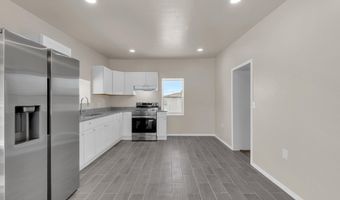 401 Miller St, Anthony, NM 88021
