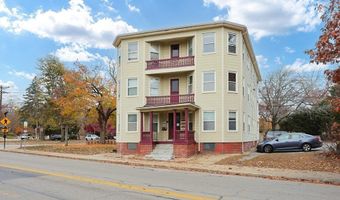 195 County St, Attleboro, MA 02703