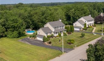 45 Silo Dr, Cranston, RI 02921