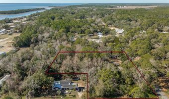 342 Brownsville Rd, Apalachicola, FL 32320