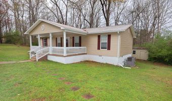5731 GLADE Cir, Anniston, AL 36206