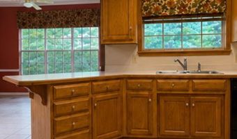 406 N Park Dr, Arkadelphia, AR 71923