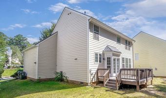 2103 Templeton Gap Dr, Apex, NC 27523