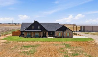 2129 FM 597, Abernathy, TX 79311