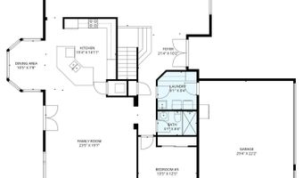 3683 W BARCELONA Dr, Chandler, AZ 85226