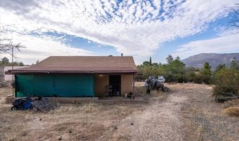 59481 Burnt Valley Rd, Anza, CA 92539