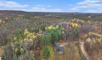 7436 Valley St, Alden, MI 49612