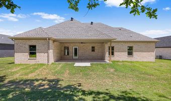 742 Grand Valley Loop, Austin, AR 72007