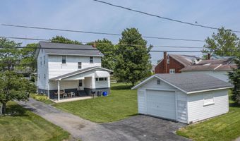 2513 Quail Ave, Altoona, PA 16602