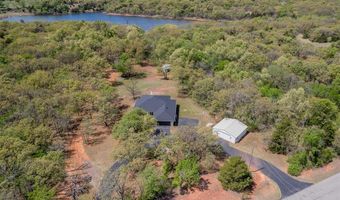22955 N Hiwassee Rd, Arcadia, OK 73007