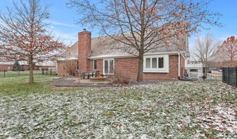1324 Willow Oak Ct, Avon, IN 46123