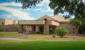 5536 Criollo Dr, Las Vegas, NV 89122