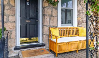 92 ORANGE Ave, Ambler, PA 19002