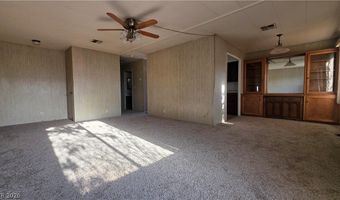 1316 Aspen Dr, Boulder City, NV 89005
