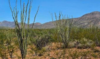 E Beech Craft Boulevard, Bisbee, AZ 85603