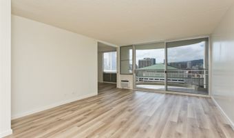1717 Ala Wai Blvd 1403, Honolulu, HI 96815