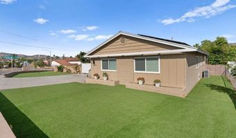 157 Lakeview Ave, Spring Valley, CA 91977