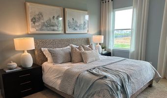 10907 Beard Way Plan: Galen, Bailey, NC 27807