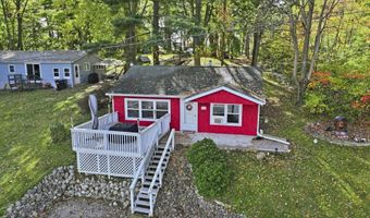 60 Lane 220A West Otter Lk, Angola, IN 46703