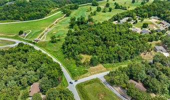 98 Sherlock Dr, Bella Vista, AR 72715