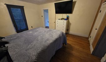 509 N Lincoln Ave, Alexandria, IN 46001