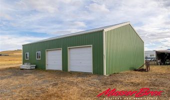 59 Panorama Ln, Cody, WY 82414