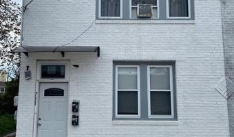 711 ADRIATIC Ave, Atlantic City, NJ 08401
