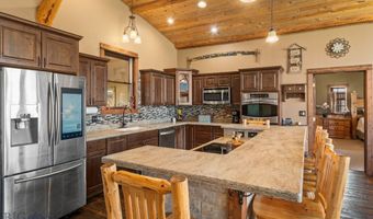 2258 B MT Highway 287, Alder, MT 59710