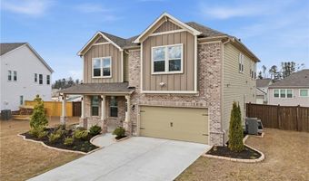 8820 Shipton Cir, Ball Ground, GA 30107
