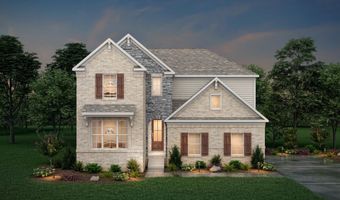 1704 Merkel Rd Plan: KINSLEY, Columbia, TN 38401