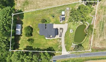 1865 Leroy Autry Rd, Autryville, NC 28318