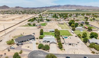 25438 W PUEBLO Ave, Buckeye, AZ 85326