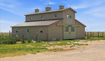 4079 ANTELOPE MEADOWS Dr, Burns, WY 82053