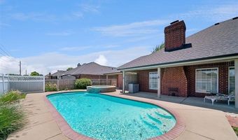 1122 Arbor Dr, Bartlesville, OK 74006