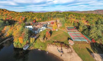 139 Summit Dr, Campton, NH 03223