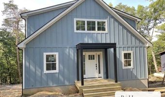 DOOLEY Drive, Basye, VA 22810