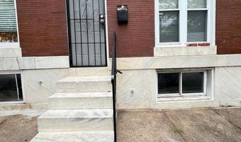 639 N KENWOOD Ave, Baltimore, MD 21205