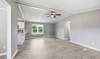 4730 Raymond Rd, Bailey, NC 27807