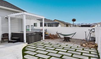 5113 Camden St, Chubbuck, ID 83202