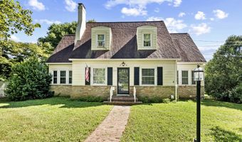 226 WYOMING Ave, Dover, DE 19904