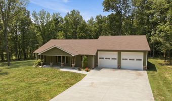 91 Cody Dr, Almo, KY 42020