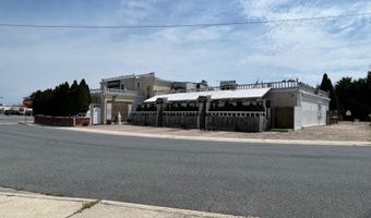 540 S MARTIN LUTHER KING JR Blvd, Dover, DE 19901