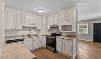 2455 Rosen Ave, Macon, GA 31206